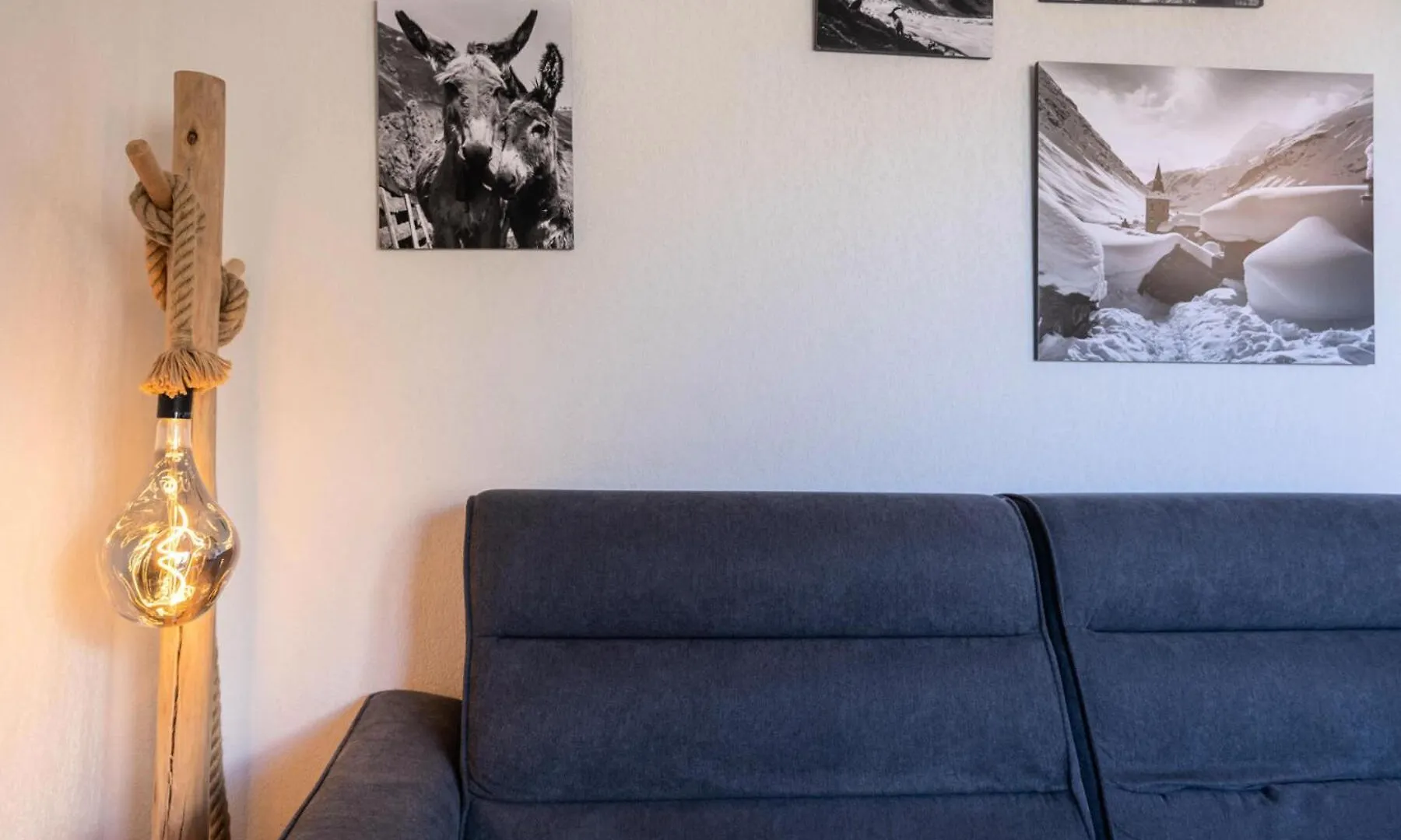 Residence Le Balcon Des Airelles - Superbe Appartement Au Coeur Des Orres 1800 Mae-1834 Les Orres 0*,  France